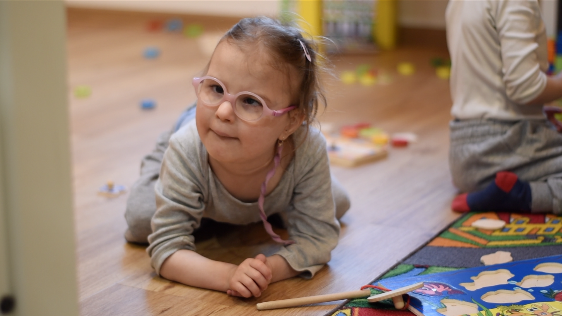 Amálka, Viktorka a Žofinka